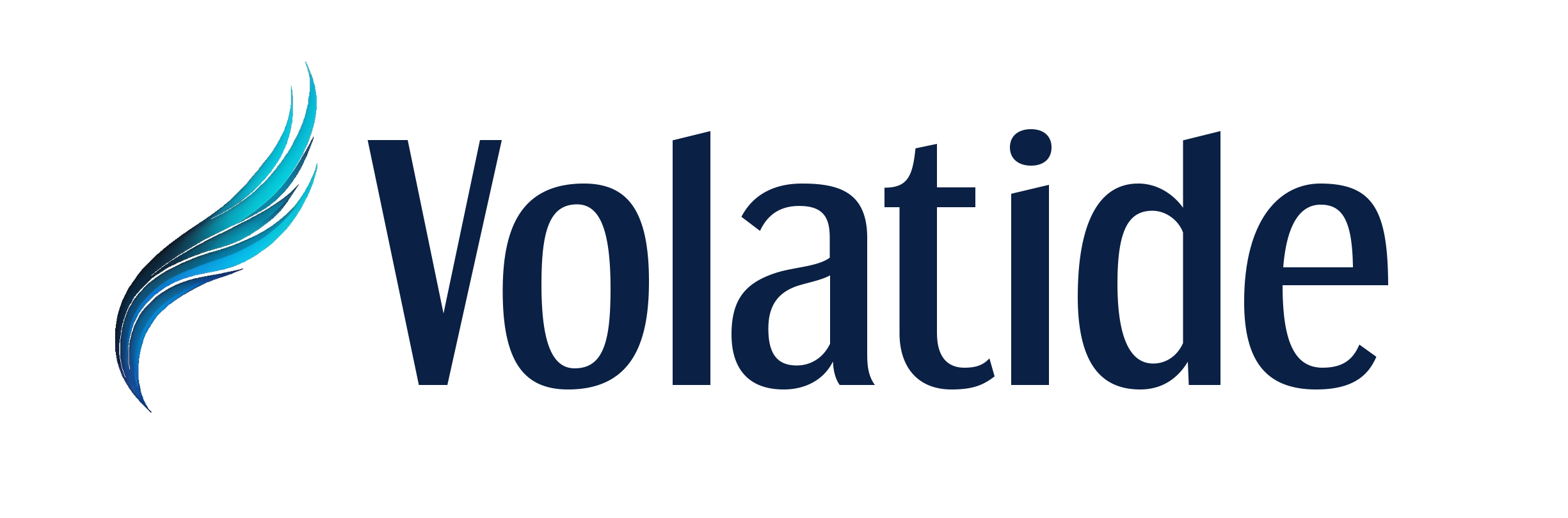 Volatide Logo